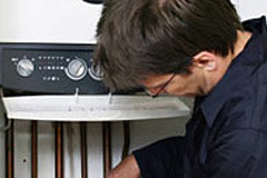 boiler repair Scopwick